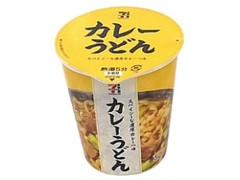 セブンプレミアム カレーうどん