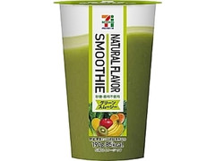 NATURAL FLAVOR SMOOTHIE グリーンスムージー カップ190g