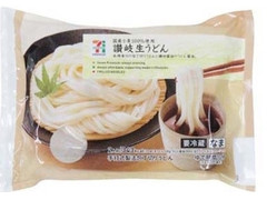 セブンプレミアム 讃岐生うどん