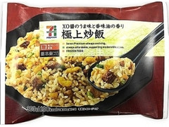 セブンプレミアム 極上炒飯 袋300g