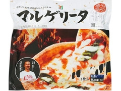 セブンプレミアム 夢を語ろう！ マルゲリータ 商品写真