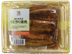 セブンプレミアム うなぎの蒲焼 商品写真