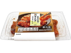 セブン＆アイ セブンプレミアム 国産白菜使用キムチ 商品写真