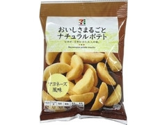 おいしさまるごとナチュラルポテト マヨネーズ風味 袋42g