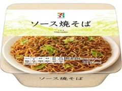 セブンプレミアム ソース焼そば カップ104g