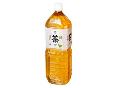 緑茶 ペット1500ml