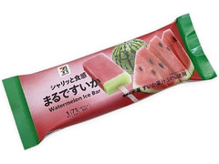 セブン＆アイ セブンプレミアム まるですいか 商品写真