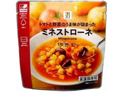 ミネストローネ 袋170g