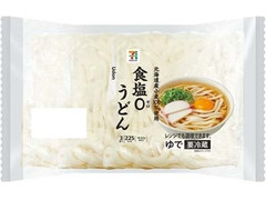 セブン＆アイ セブンプレミアム 食塩ゼロうどん 商品写真