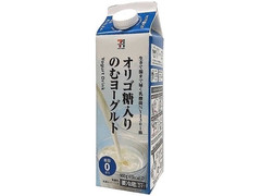 セブンプレミアム 生きて腸まで届く乳酸菌 オリゴ糖入りのむヨーグルト 商品写真