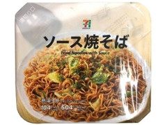 ソース焼そば カップ104g