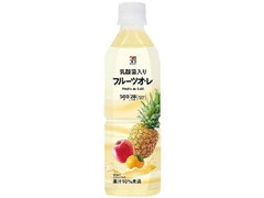 フルーツオ・レ ペット500ml