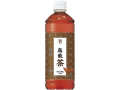 烏龍茶 ペット600ml