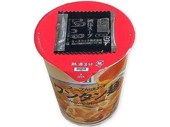 セブン＆アイ セブンプレミアム スープが決め手 ワンタン麺 商品写真