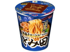 銘店紀行 中華蕎麦とみ田 カップ102g