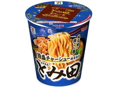 セブン＆アイ セブンプレミアム 銘店紀行 中華蕎麦とみ田 商品写真