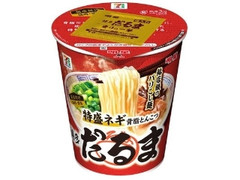 銘店紀行 博多だるま カップ97g