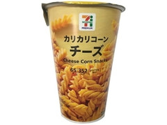 カリカリコーン チーズ カップ65g