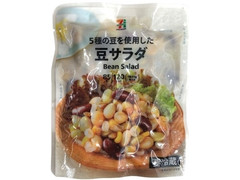 セブン＆アイ セブンプレミアム 豆サラダ 商品写真