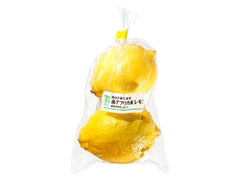 セブン＆アイ セブンプレミアムフレッシュ 南アフリカ産レモン 商品写真