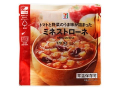 ミネストローネ 袋170g