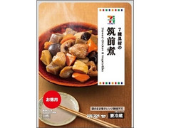 セブン＆アイ セブンプレミアム 筑前煮 お徳用