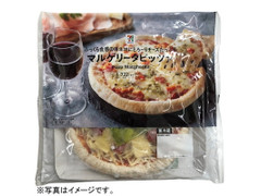 セブン＆アイ セブンプレミアム マルゲリータピッツァ 商品写真