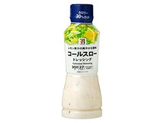 コールスロードレッシング ボトル300ml