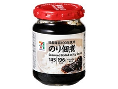 セブンプレミアム のりの佃煮