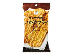 セブン＆アイ セブンプレミアム いか姿フライ 袋5枚