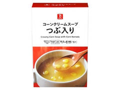 セブン＆アイ セブン・ザ・プライス つぶ入りコーンクリームスープ 商品写真