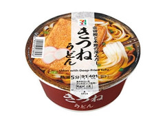 きつねうどん 東 カップ91g