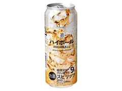 ハイボール 9％ 缶500ml