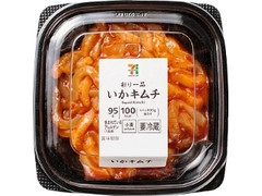 いかキムチ パック95g