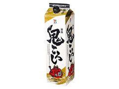 鬼ころし パック2000ml