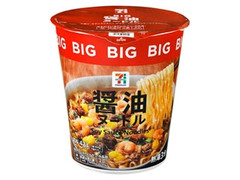 醤油ヌードル BIG カップ104g