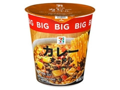 カレーヌードル BIG カップ120g