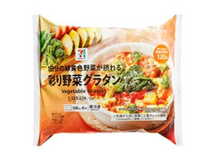 セブン＆アイ セブンプレミアム 彩り野菜グラタン