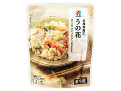 セブン＆アイ セブンプレミアム うの花 商品写真