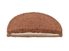 セブン＆アイ セブンプレミアム 大きなふわふわシフォンケーキ 生チョコ