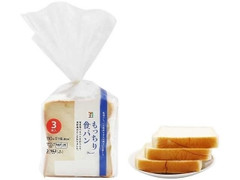 セブン＆アイ セブンプレミアム もっちり食パン