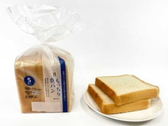 セブン＆アイ セブンプレミアム もっちり食パン
