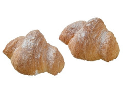 セブン＆アイ セブンプレミアム ホイップクリームが入ったクロワッサン