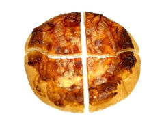 セブン＆アイ セブンプレミアム ベーコンチーズ ピザパン