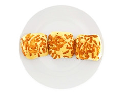セブン＆アイ セブンプレミアム もっちり食感のツナチーズ