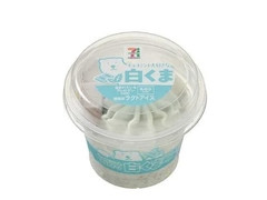 セブン＆アイ セブンプレミアム チョコミント大好きな白くま