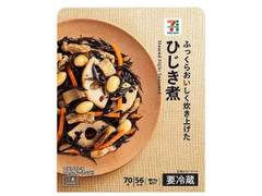 セブン＆アイ セブンプレミアム ひじき煮