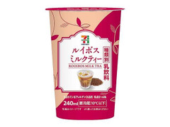 セブン＆アイ セブンプレミアム ルイボスミルクティー