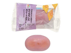 セブン＆アイ セブンプレミアム もちもちしたスイートポテト