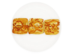 セブン＆アイ セブンプレミアム はちみつチーズ デニッシュ